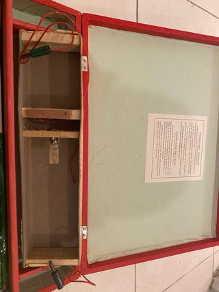 Sistema de Enseñanza Calvi Juego Educativo