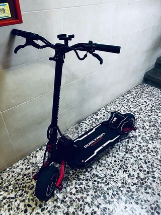 Dualtron Achilleus 60V 35Ah Patinete Eléctrico