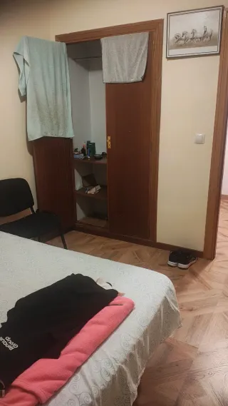 Alquiler de habitación