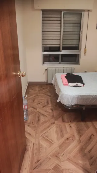 Alquiler de habitación