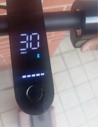 Patinete Eléctrico Xiaomi