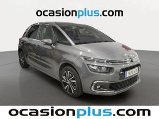 Citroen C4 Spacetourer BlueHDi 160 EAT8 Feel 120 kW (163 CV)