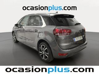 Citroen C4 Spacetourer BlueHDi 160 EAT8 Feel 120 kW (163 CV)