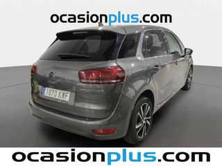 Citroen C4 Spacetourer BlueHDi 160 EAT8 Feel 120 kW (163 CV)