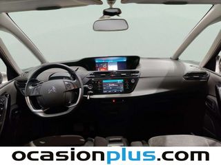 Citroen C4 Spacetourer BlueHDi 160 EAT8 Feel 120 kW (163 CV)