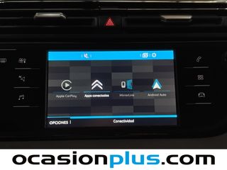 Citroen C4 Spacetourer BlueHDi 160 EAT8 Feel 120 kW (163 CV)