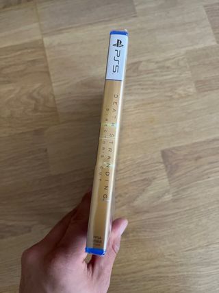 Death Stranding Director's Cut PS5 Nuevo