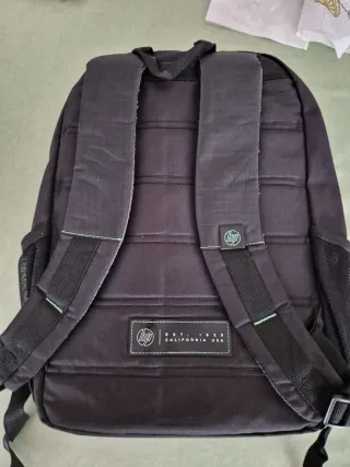 Mochila HP Active para Portátil