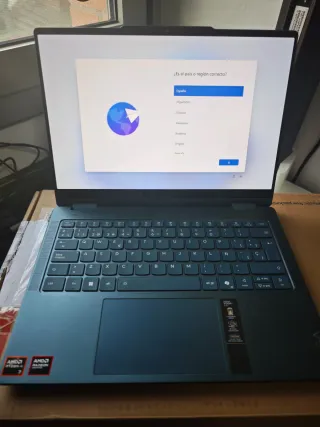 Lenovo Yoga 7 2-in-1 14 (AI-R7) 32GB RAM 1TB SSD