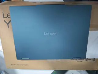 Lenovo Yoga 7 2-in-1 14 (AI-R7) 32GB RAM 1TB SSD