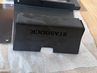 Soporte STASDOCK para Bicicleta y Accesorios.