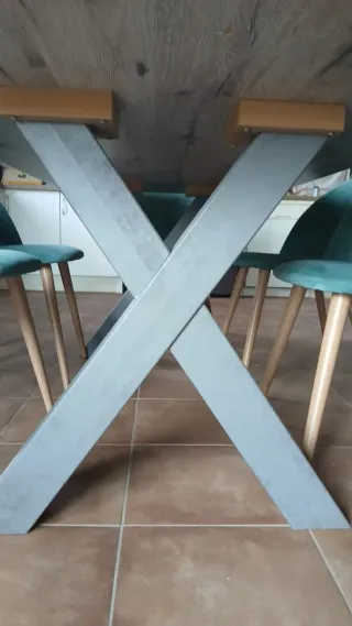 Mesa de comedor