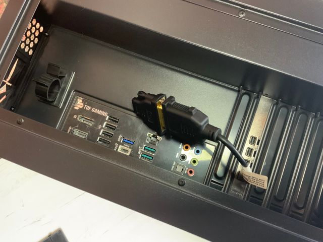 Torre PC Diseño i9-11900