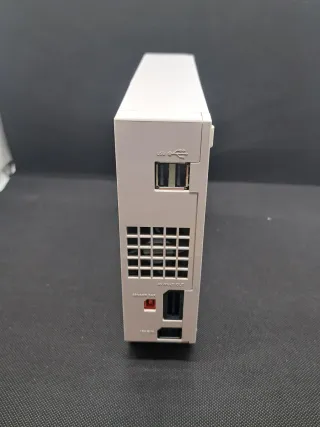 Nintendo Wii Bianca Completa