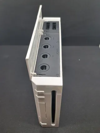 Nintendo Wii Bianca Completa