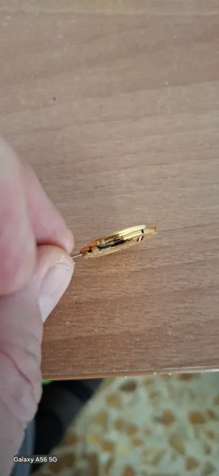 Movimento Orologio Svizzero ETA