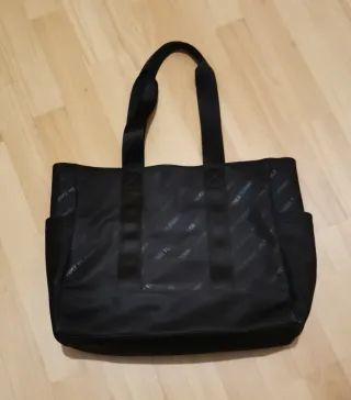 Bolso Tommy Hilfiger Negro