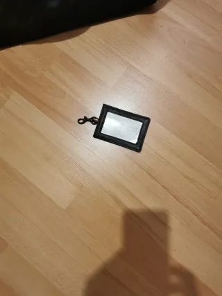 Bolso Tommy Hilfiger Negro