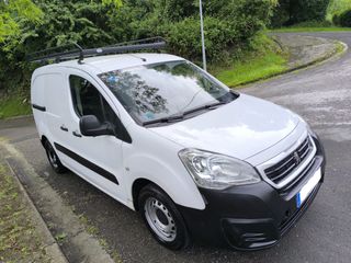 Peugeot Partner 1.6 BlueHDi 75cv 2019