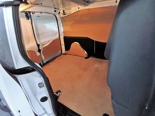 Peugeot Partner 1.6 BlueHDi 75cv 2019