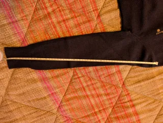 Maglioncino Gant blu scuro XS