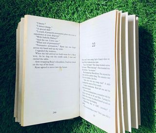 Libro Break No Bones