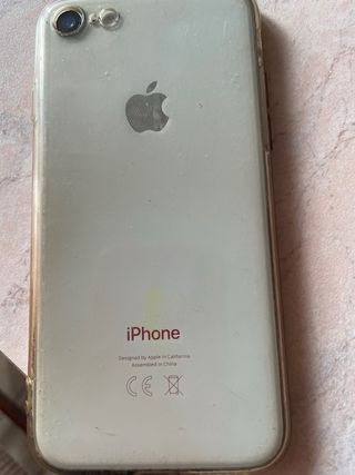 iPhone Apple 8