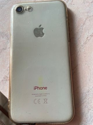 iPhone Apple 8