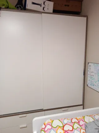 URGE!!! Armario ropero Trysil Ikea