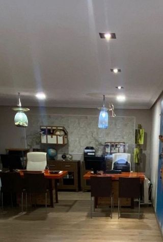 Local comercial en alquiler en Centro en Palencia