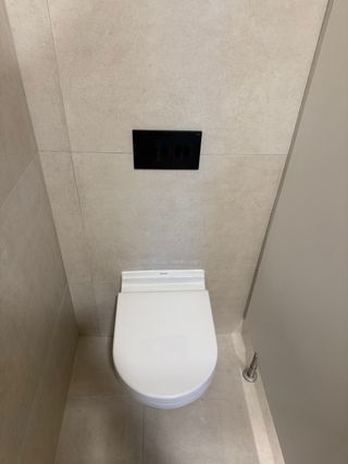 Pulsador Visign for Style 20 negro