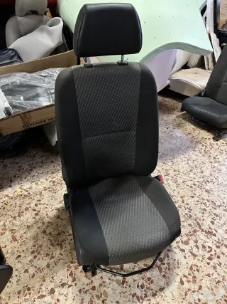 Asiento copiloto MB Sprinter y VW Crafter
