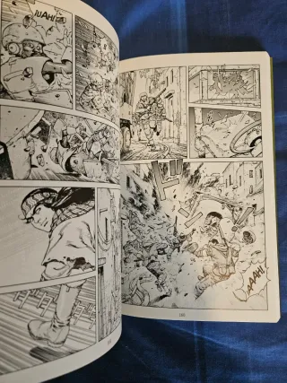 La Leyenda de la Madre Sarah -Ed Coleccionista 1-7