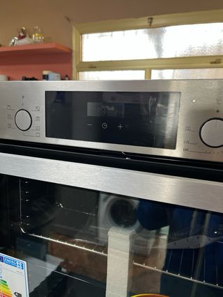 HORNO ARTICA AHB82081X - 80L