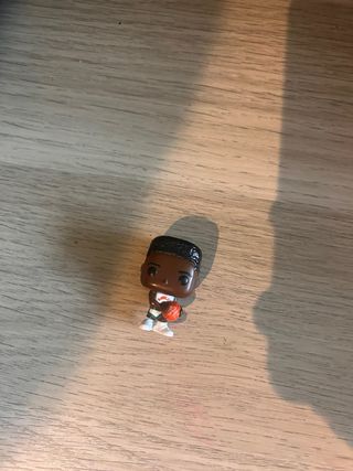 Funko Pop Stranger Things Kinder