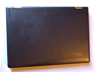 Portátil Lenovo Yoga 510 Táctil i7 SSD