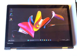 Portátil Lenovo Yoga 510 Táctil i7 SSD