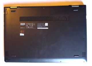 Portátil Lenovo Yoga 510 Táctil i7 SSD