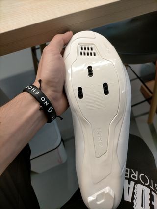 Zapatillas Shimano RC3 Carretera Talla 43