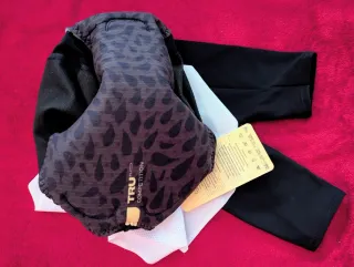 Culotte térmico Team UAE S