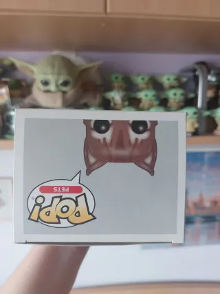 Funko Maine Coon Cat