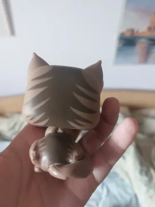 Funko Maine Coon Cat