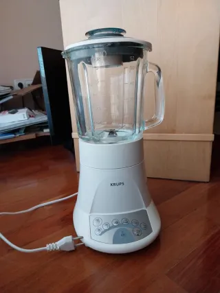 Batidora Krups
