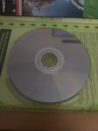 Destiny Xbox 360 Edición Armería Vanguardia