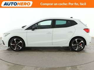 Seat Ibiza 1.5 TSI ACT FR Plus