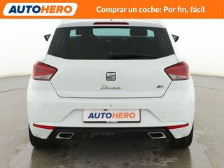 Seat Ibiza 1.5 TSI ACT FR Plus