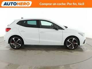 Seat Ibiza 1.5 TSI ACT FR Plus