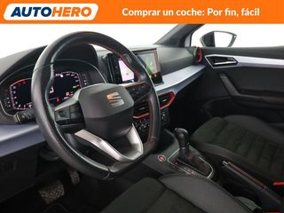 Seat Ibiza 1.5 TSI ACT FR Plus