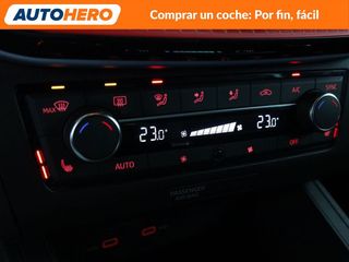 Seat Ibiza 1.5 TSI ACT FR Plus