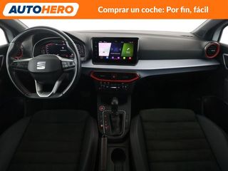 Seat Ibiza 1.5 TSI ACT FR Plus